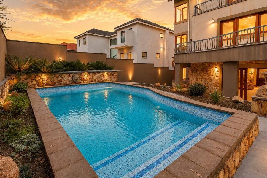 5 Bedroom Property for Sale in Xanadu Eco Park North West